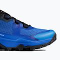 Buty turystyczne męskie Mammut Girun II Low GTX glacier blue/black 5