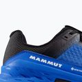 Buty turystyczne męskie Mammut Girun II Low GTX glacier blue/black 6
