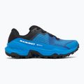 Buty turystyczne męskie Mammut Girun II Low GTX glacier blue/black 2