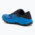 Buty turystyczne męskie Mammut Girun II Low GTX glacier blue/black 3
