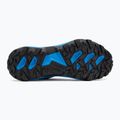 Buty turystyczne męskie Mammut Girun II Low GTX glacier blue/black 4