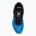 Buty turystyczne męskie Mammut Girun II Low GTX glacier blue/black 5