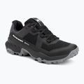 Buty turystyczne damskie Mammut Girun II Low GTX black/alloy