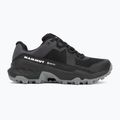 Buty turystyczne damskie Mammut Girun II Low GTX black/alloy 2