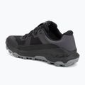 Buty turystyczne damskie Mammut Girun II Low GTX black/alloy 3