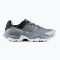 Buty turystyczne damskie Mammut Girun II Low GTX alloy/light glacier