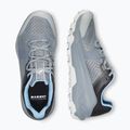 Buty turystyczne damskie Mammut Girun II Low GTX alloy/light glacier 2