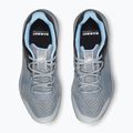 Buty turystyczne damskie Mammut Girun II Low GTX alloy/light glacier 3