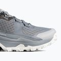 Buty turystyczne damskie Mammut Girun II Low GTX alloy/light glacier 5