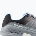 Buty turystyczne damskie Mammut Girun II Low GTX alloy/light glacier 6
