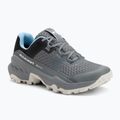 Buty turystyczne damskie Mammut Girun II Low GTX alloy/light glacier