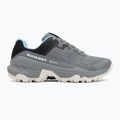 Buty turystyczne damskie Mammut Girun II Low GTX alloy/light glacier 2