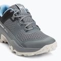 Buty turystyczne damskie Mammut Girun II Low GTX alloy/light glacier 7