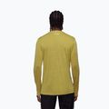 Longsleeve męski Mammut Tree Wool FL aura melange 01690 2