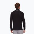 Bluza męska Mammut Aenergy Half Zip Pull black 2