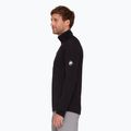 Bluza męska Mammut Aenergy Half Zip Pull black 3