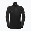 Bluza męska Mammut Aenergy Half Zip Pull black 4