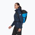 Plecak miejski Mammut Alto 22 l glacier blue 8
