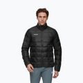 Kurtka 3w1 męska Mammut Treeline 3 in 1 HS Hooded Jacket Men black/black 4