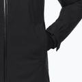 Kurtka przeciwdeszczowa męska Mammut Linard HS Thermo Hooded Jacket Men black 5
