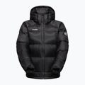 Kurtka puchowa damska Mammut Glacier Glow Insulation Hooded black 5