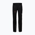 Spodnie softshell męskie Mammut Taiss Guide black 5