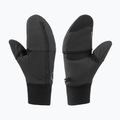 Rękawiczki trekkingowe Mammut Shelter SO Convertible black