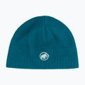 Czapka zimowa Mammut Sublime deep teal
