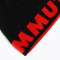 Czapka zimowa Mammut Logo black 3
