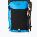 Plecak miejski Mammut Alto 18 l glacier blue 3