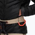 Kurtka puchowa męska Mammut Broad Peak Insulation Hooded black 5