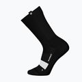 Skarpety Mammut All Mountain Targeted Cushion Merino Crew black/white