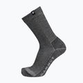 Skarpety Mammut Hiking Full Cushion Crew black/white