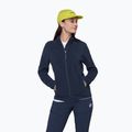 Bluza polarowa damska Mammut Innominata Light ML marine