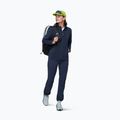 Bluza polarowa damska Mammut Innominata Light ML marine 2