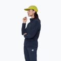 Bluza polarowa damska Mammut Innominata Light ML marine 4