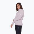 Bluza polarowa damska Mammut Innominata Light ML alpine calamint 4