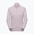 Bluza polarowa damska Mammut Innominata Light ML alpine calamint 5