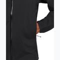 Kurtka przeciwwiatrowa męska Mammut Ducan HS Hooded black 6