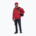 Kurtka przeciwwiatrowa męska Mammut Ducan HS Hooded dark mammut red 2