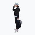 Kurtka przeciwwiatrowa damska Mammut Ducan HS Hooded black 2