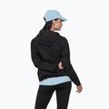 Kurtka przeciwwiatrowa damska Mammut Ducan HS Hooded black 3