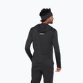 Bluza trekkingowa męska Mammut Selun FL Sun Hoody black 3