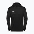 Bluza trekkingowa męska Mammut Selun FL Sun Hoody black 6