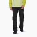Spodnie trekkingowe męskie Mammut Linard Light HS Pants Men black