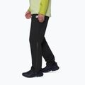 Spodnie trekkingowe męskie Mammut Linard Light HS Pants Men black 4