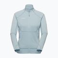 Bluza damska Mammut Taiss ML nebla 5