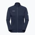Bluza damska Mammut Taiss ML marine 5
