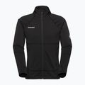 Bluza męska Mammut Taiss ML Jacket Men black 5