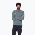 Bluza męska Mammut Taiss ML Jacket Men strata